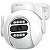 Câmera de Segurança IP 4Life Outdoor 360 Smart FLD8G 4MP 3.6mm Wi-Fi (caixa feia) - Imagem 1