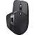 Mouse Rapoo MT760M Sem Fio - Preto - Imagem 1
