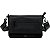 Bolsa Las Oreiro 18962 Feminina - Preto - Imagem 1