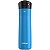 Garrafa Térmica Contigo Ashland Chill 2,0 709mL - Papoula Azul - Imagem 1