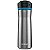 Garrafa Térmica Contigo Ashland Chill 2,0 709mL - Azul Papoula/Papoila Azul - Imagem 1