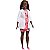 Boneca Barbie Doctor DVF50-GYT29 - Mattel - Imagem 1