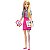 Boneca Barbie Designer de Interiores DVF50-HCN12 - Mattel - Imagem 1