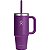 Garrafa térmica Hydro Flask TT24PSC526 (709ml) Beachplum Purple - Imagem 1