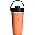 Garrafa Térmica Hydro Flask MXC24690 710ml - Laranja Néctar - Imagem 1