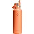 Garrafa Térmica Hydro Flask S21CFS690 (621ml) Laranja Nectar - Imagem 1