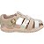 Sandália Infantil Klin 171273000-017601 - Rosa New - Imagem 1