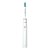Escova de Dentes Philips Elétrica Recarregável Sonicare 1100 - HX3641/02 - Branca - Imagem 1