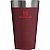Copo Térmico Stanley The Stacking Pint - 10-13026-0199 (473ml) Vermelho Amora - Imagem 1