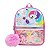 Mochila Miniatura Skechers SKTT8523 MLT - Imagem 1