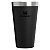 Garrafa Térmica Stanley The Stacking Pint - 10-13026-0193 (473mL) Preto - Imagem 1