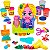 Massa de Modelar Play-Doh Cabeleireiro com Estilo Hasbro - F8807 - Imagem 1