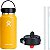 Garrafa Térmica Hydro Flask W32BTS827 946mL + Tampa WFS001 - Starfish - Imagem 1