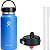 Garrafa Térmica Hydro Flask W32BTS482 946ml + Tampa WFS001 - Cascata - Imagem 1