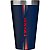 Garrafa Térmica Stanley The Stacking Pint - 10-13026-0407 (473ml) Azul Marinho Vermelho - Imagem 1