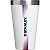 Copo Térmico Stanley The Stacking Pint - 10-13026-0411 (473mL) Team Branco Azul Escuro - Imagem 1