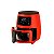 Fritadeira Elétrica Air Fryer Smartfy AF03R 110V Vermelha 3.6L/Digital - Imagem 1