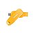 Pendrive Sandisk Phone Drive 256GB USB-C/USB 3.2 - SDDDC6-256G-G46YD - Imagem 1
