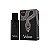 Perfume French Avenue Vulcan Black Extrato de Perfume Masculino 100ML - Imagem 1