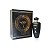 Perfume Unissex Al Absar Al Jamal Aswad Edp 100ml - Imagem 1