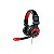 Headset Dreamgear GRX-670 Universal - Imagem 1