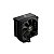 Cooler CPU Air Gamdias Boreas M2-51D V2, Preto, 120MM, Intel 115X/1200/1700/1851, AMD AM4/AM5 - Imagem 1