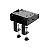 Suporte de Mesa PXN Z9 para Volante - Imagem 1