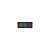 Teclado Gamer Mecânico Redragon K722-RGB Ironguard USB / RGB / Inglês - Preto - Imagem 1