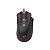 Mouse Redragon Devourer M993 RGB Preto Gamer com Alta Precisão - Imagem 1
