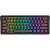 Teclado Gamer Redragon Ironguard K722-RGB com Fio - Imagem 1