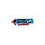 Bateria Gens Ace 7.4V 2200mAh 45C 2S G-Tech Lipo Deans Plug - Imagem 1