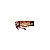 Bateria Gens Ace 6,6V 2300MAH 20C Life Futaba/XT60 B-20C-2300-6,6V-2S1P - Imagem 1