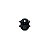 Cobertura Superior da Base do Motor Matrice 30 (M1/M2) da Dji Parte - Imagem 1