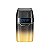 Aparelho de Barbear VGR V-308 Recarregável - Preto/Dourado - Imagem 1