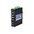 Chave Ethernet Industrial SW500-e 5*10/100M - Imagem 1
