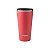 Copo Térmico de Inox Zojirushi SX-FSE45PV A Vácuo com Tampa 450ML Coral - Imagem 1