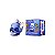 Perfume Police To Be Freetodare - Água de Colônia - Masculino - 125ML - Imagem 1