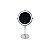 Espelho com Luz LED GENZ25010 Aço (Caixa Feia) - Imagem 1
