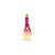 Perfume Jennifer Glow Miami Sunset Edt F 100ML - Imagem 1