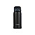 Garrafa Térmica Preta Zojirushi 360ML - Imagem 1