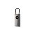 Hub FTX CT-HUBL3-Ag - USB-C - HDMI/3XUSB/SD/USB-C/Lan - Cinza - Imagem 1