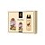 Kit Perfume Lattafa Pride Art Of Nature II Edp 100ML + Mini Perfume 20ML + Spray 200ML - Unissex - Imagem 1