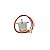 Motor de acesso Orientek T40 25BYHJ75-01C - Imagem 1