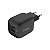 Carregador Duplo de Parede Belkin WCH011VFBK 45W USB-C GaN PPS 20/25W - Preto - Imagem 1