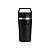 Copo Térmico Stanley Café Para Levar com Tampa e Alça - Preto 2.0 354ML - Imagem 1