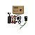 Rastreador GPS 4G LTE J16 4G+2G 8PIN 300 Mah(3,7V) Bateria RFID - Imagem 1