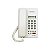 Telefone com Fio Panasonic KX-TSC75 - Branco - Imagem 1