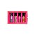 Kit Body Splash Victoria's Secret - 4 em 1 - Feitiço do Amor/Pétalas de Veludo/Sedução Pura/Baunilha Pura - 75 ML - Imagem 1