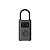 Compressor de Ar Portátil Elétrico 2 Xiaomi Mi MJCQB06QW - Preto - Imagem 1