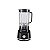 Liquidificador Britânia BLQE14A - 1400W - 3.2L - 220V / 60HZ - Preto - Imagem 1
